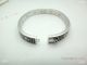 New Copy  Cartier Love Diamond Stainless Steel Bracelet - Women (4)_th.jpg